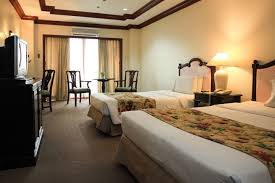I stayed in this hotel sarabia manor sometimes 2014 with a manning company from makati who conducted teambuilding in iloilo city. Sarabia Manor Hotel Iloilo City Dnata Travel
