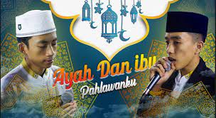 Vocal gus azmi ayah selamanya ku kenang. Lirik Lagu Ayah Dan Ibu Pahlawanku Syubbanul Muslimin Kangsoma Com