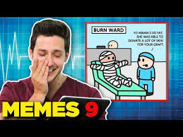 Doctor Reacts to: WILD MEDICAL MEMES EP. 3 - YouTube