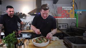 Transfer to a 3 quart baking dish. The New Rule On Roasted Chicken Youtube