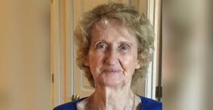 Florence Thacker Obituary