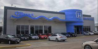 Russell & smith honda boasts a vast inventory of new honda cars for sale. Rosenberg Honda Dealer Near Me Gillman Honda Fort Bend