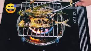Check spelling or type a new query. Panggang Ikan Guna Dapur Gas Youtube