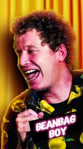 #standup #heckler #roast #comedy #interview #australia