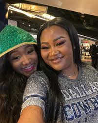 Amber Epps 🩷💚 (@amberepps) • Instagram photos and videos