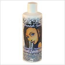 Dread Head Hq Dread Dreadlock Soap Dreads Soap Body Cleanser