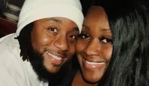 Antonio Carter and Ursula Walker's Wedding Website