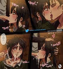 Take a Pieck at the REAL final chapter of Attack on Titan : rhentai