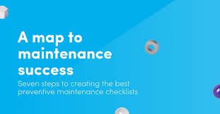 · check application and system logs on the server to see all errors. The 7 Elements Of An Good Preventive Maintenance Checklist