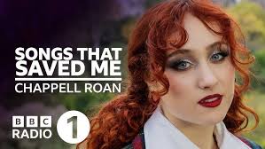 TRYING TO STAN: CHAPPELL ROAN