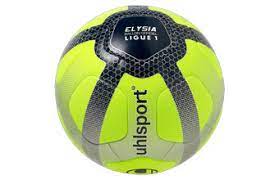 Retrouvez en exclusivité l'actualité de la d1, le classement; Uhlsport Uhlsport Presents Elysia The Official Match Ball Of The Ligue 1 Conforama