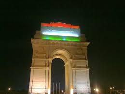 Check spelling or type a new query. India Gate On Independence Day Jai Hind Mapio Net