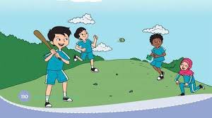 Maybe you would like to learn more about one of these? Keterampilan Apa Yang Dibutuhkan Dalam Bermain Kasti Jawaban Tema 3 Kelas 4 Halaman 111 Tribun Padang