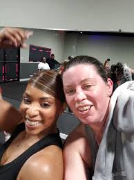 Who is our adrenaline-seeking instructor?