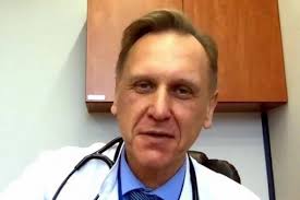 Prof. Robert Mróz o tworzeniu Lung Cancer Unit▻