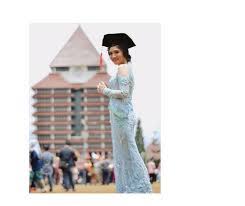 Check spelling or type a new query. 33 Inspirasi Model Baju Kebaya Modern Untuk Wisuda Updated 2021 Bukareview