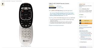 None have been identified for this spot. Howto Get Directv Remote Replacement Jaypeeonline