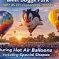 Kiwanis Indiana Balloon Fest