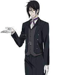 Michael tatum in the english version, both of whom have also voiced erwin smith. Sebastian Michaelis Villains Wiki Fandom