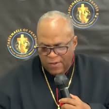 William Augustin Carter Jr. (@pastorbillcarterjr) • Instagram photos and  videos