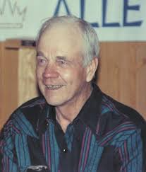 Obituary: Leonard W. Carlson