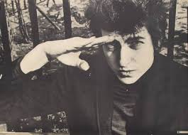 Historic 1961 Bob Dylan Gerdes Folk City Concert Handbi