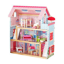 Scopri subito migliaia di annunci di privati e aziende e trova quello che cerchi su subito.it Casa Casetta Per Bambini In Legno Con Accessori 3 Piani Miniatura Giocattolo Ediltorres