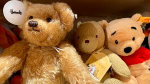 Winnie the Pooh cumple 100 años (16:30 h) ‹ ADN