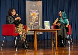 Marian Morales Chacón