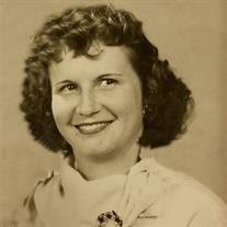 Ms Marie Coffey Obituary