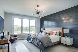 Lieblingsfarbe blau wohntipps dekoideen living at home. 45 Originelle Schlafzimmer Ideen Archzine Net