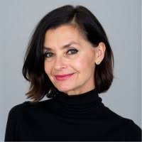 Joanne Hernandez, SVP Senior Wealth Advisor, Wilmington Trust