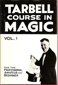 Products like these magic wand can help to increase critical thinking skills. Tarbell Course In Magic Wikipedia
