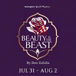 Beauty Is The Beast