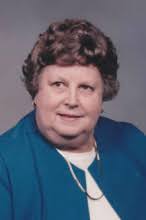 Obituary information for Lois Ann Moss