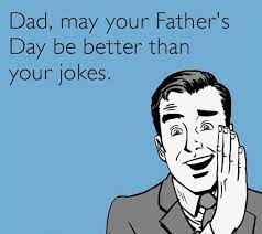 This father's day, give the dad in your life the gift of laughter: Happy Father S Day 2020 Jokes Funny Jokes To Share With Dad Make Him Smile Gadget Freeks