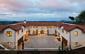 Image Result For Modern Tuscan Home Tuscan House Retail Architecture Tuscan