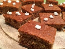 Honigkuchen Backen Mit Christina Rezept Honigkuchen Backen Kekse Backen