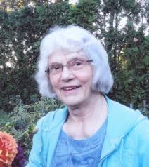 Lillian May (Vellucci) Dodge Obituary September 12, 2021