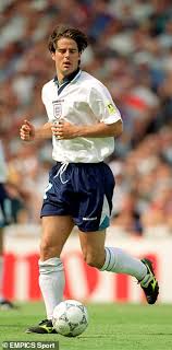 Find the perfect gareth southgate 1996 stock photos and editorial news pictures from getty images. Gareth Southgate Is England Manager But Where Are The Rest Of The Euro 96 Squad Now Daily Mail Online