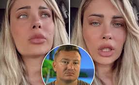 Oana Monea s-ar fi simțit hărțuită la „Insula Iubirii”: „Am simțit că nu  știe ce înseamnă respect, bun simț”. Cine a deranjat-o pe ispită