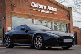 Image result for Onyx Black 2017 Aston Martin