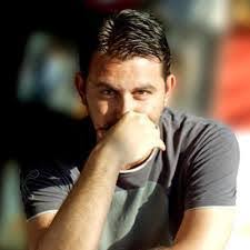 Chris Pinkstaff's Instagram, Twitter & Facebook