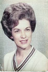 Mary Atkinson Obituary