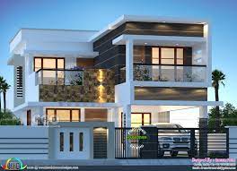Find cool ultra modern mansion blueprints, small contemporary 1 story home plans & more! 200 Sq M 3 Bhk Modern House Plan Kerala Home Design And Floor Plans 8000 Houses