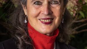 Vielen Dank, Ute Hagmayer!