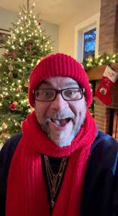 Happy December 1st and Day 1 of the advent calander. Have a blessed day.