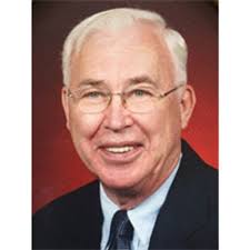 Charles E. 'Chuck' Rhoades Obituary July 18, 2016