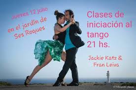 Tango Formentera Startseite Facebook