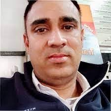 Inder Bhamra's Instagram, Twitter & Facebook